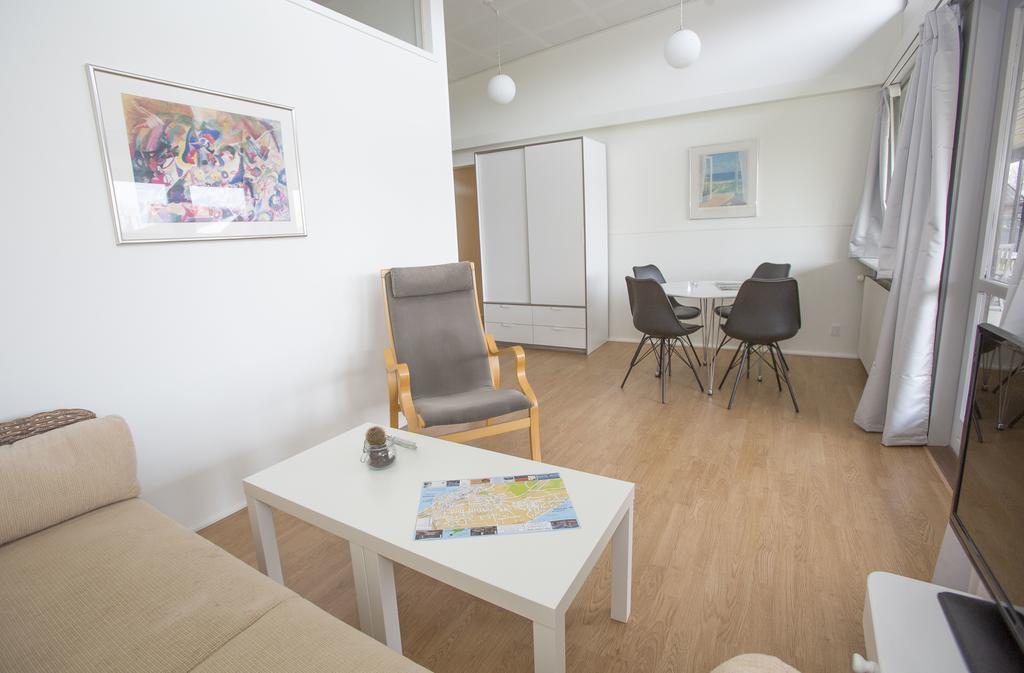 Skagenbnb Exterior foto