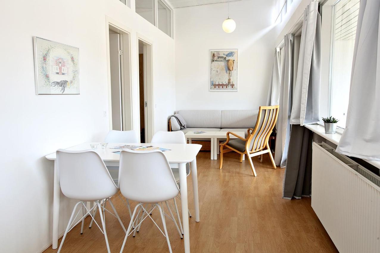 Skagenbnb Exterior foto